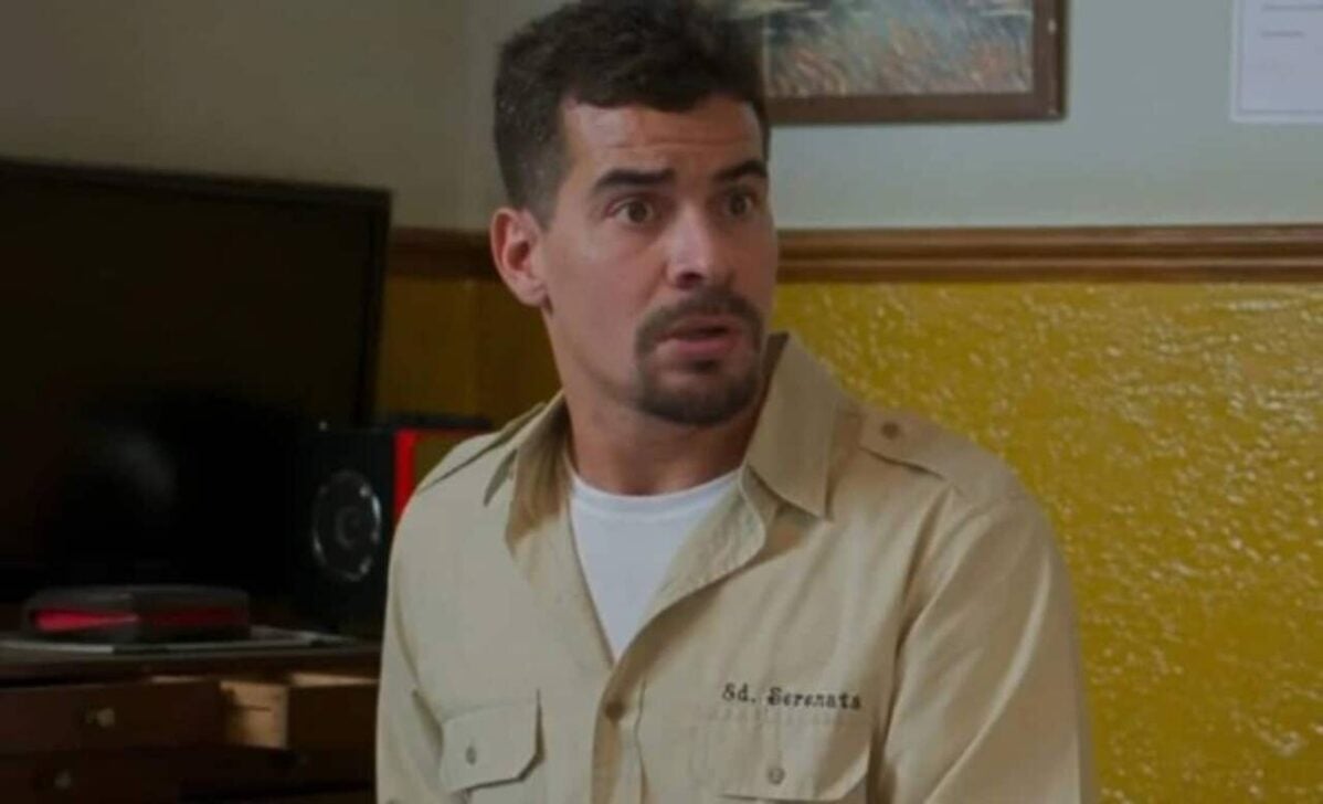 Vasco Vale TUDO