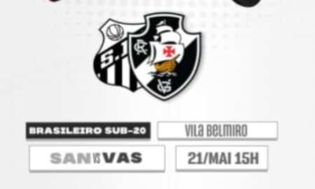 Vasco da Gama sub 20