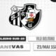 Vasco da Gama sub 20