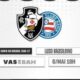 Vasco x Bahia 17