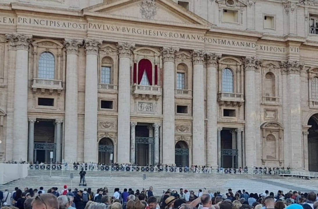 Vatican