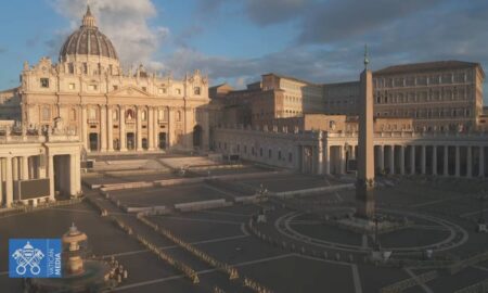 Vaticano 2025