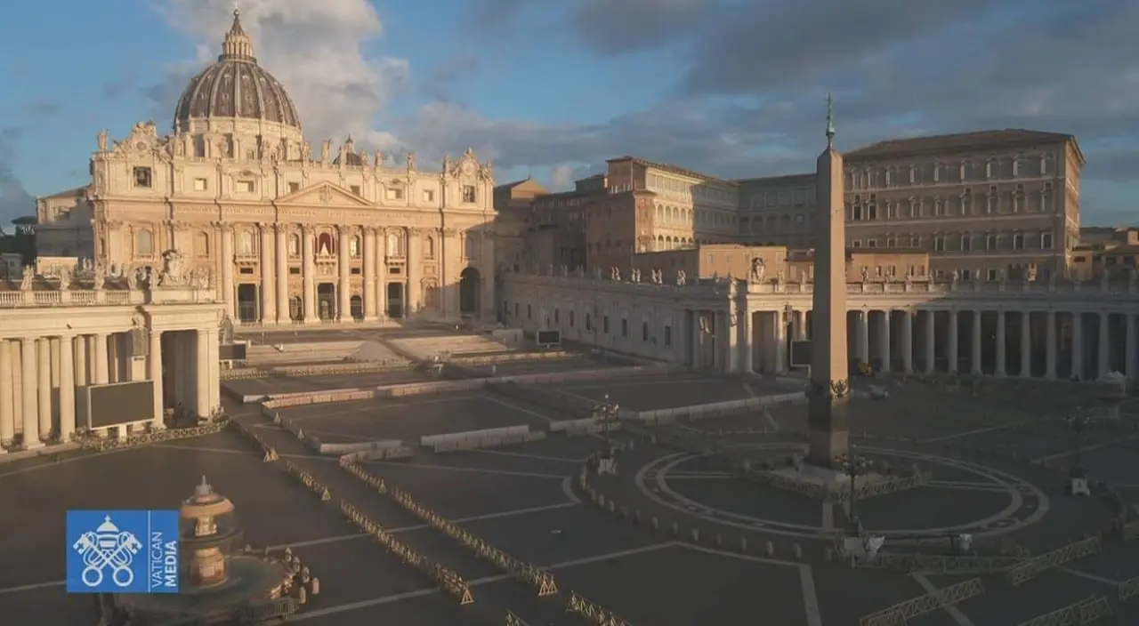 Vaticano 2025