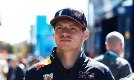 Verstappen