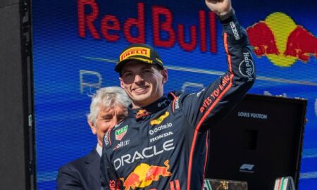 Verstappen