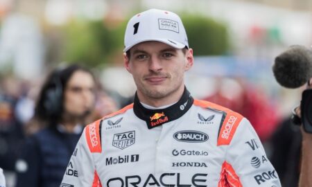 Verstappen