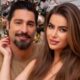 Victor Pecoraro e Raianne Morais