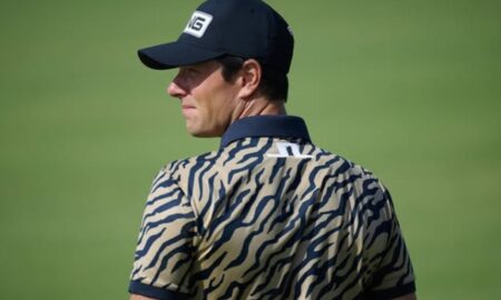 Viktor Hovland