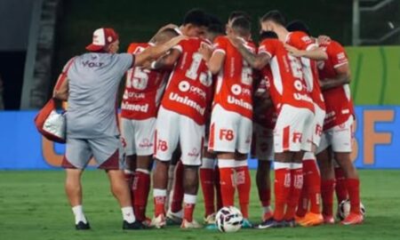 Vila Nova Futebol Clube
