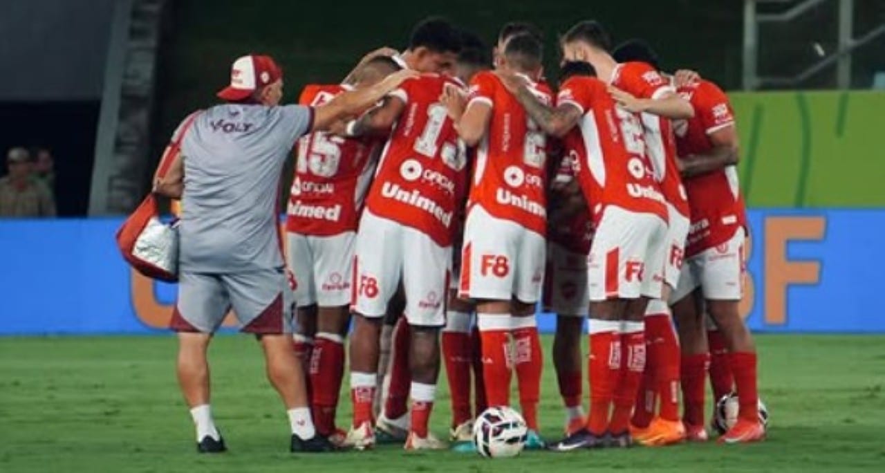 Vila Nova Futebol Clube
