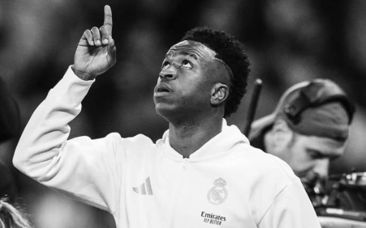Vini Jr. joga hoje? Sevilla x Real Madrid ao vivo: Onde assistir, escalações pela La Liga