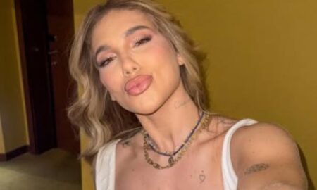 Virginia Fonseca