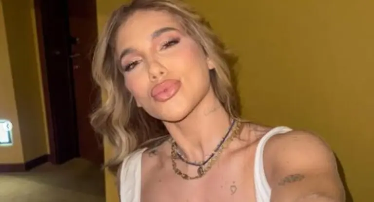 Virginia Fonseca