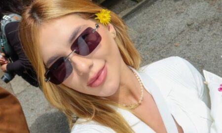 Virginia Fonseca