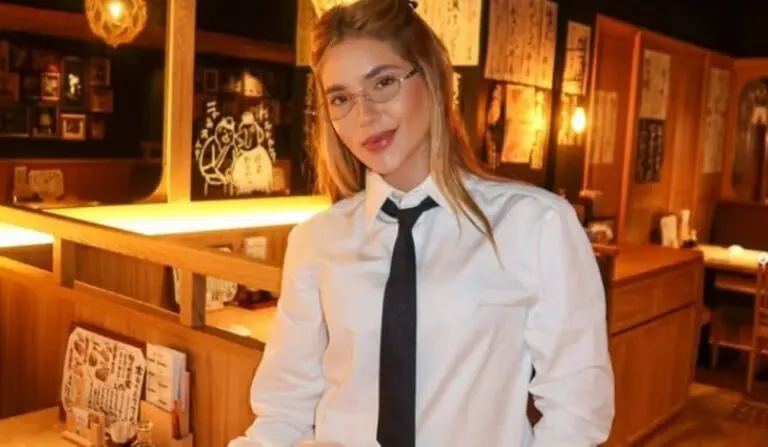 Virginia Fonseca