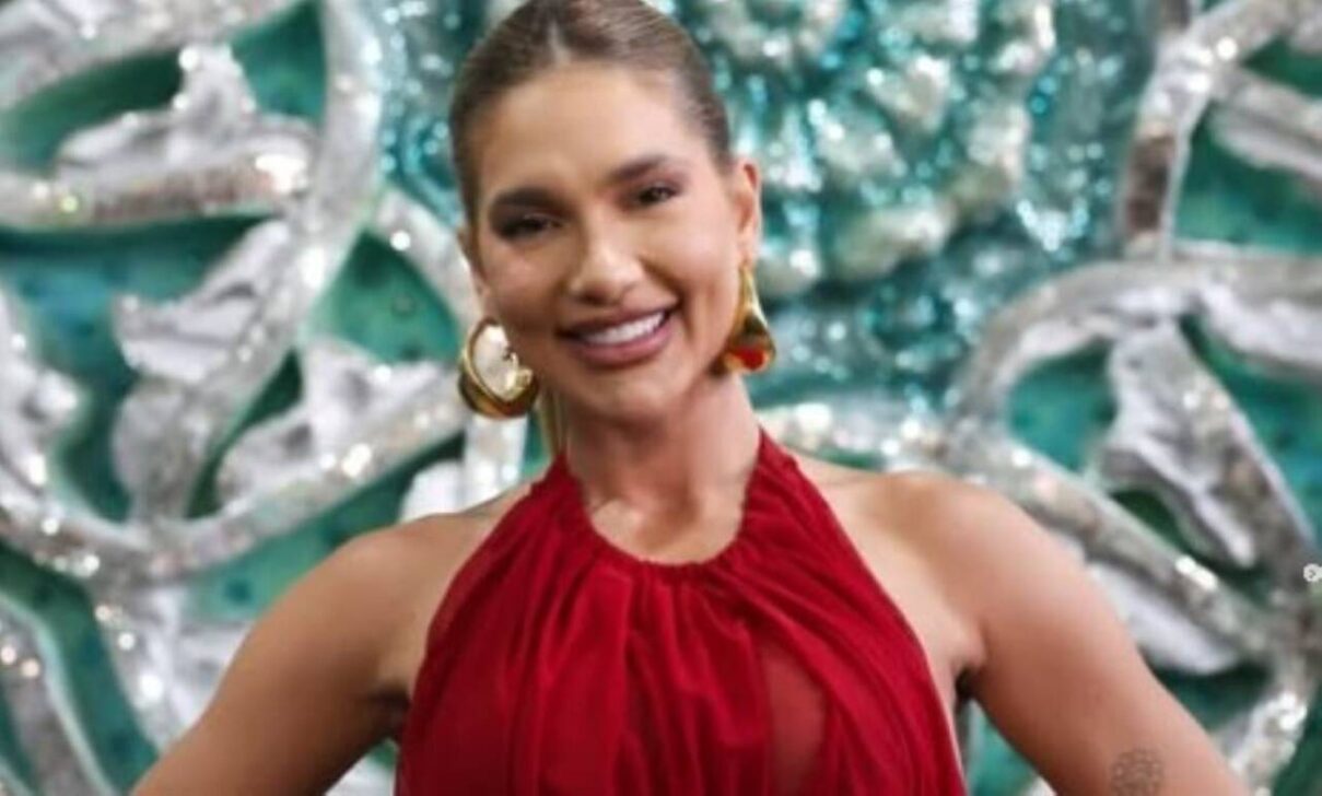 Virgínia Fonseca