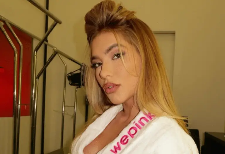 Virginia Fonseca