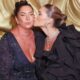 Virginia e Margareth Serrao