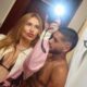 Virginia e Ze Felipe