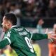 Vitor Roque Palmeiras