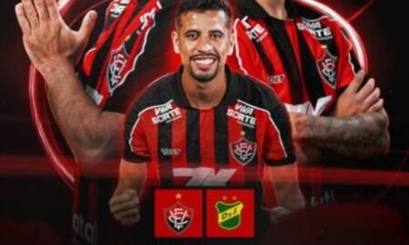 Onde assistir Vitória x Defensa y Justicia ao vivo: jogo da Sul-Americana no Barradão