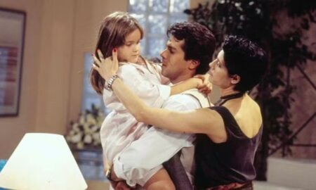 Viviane Pinheiro, a Paty de A Viagem com Christiane Torloni e Maurício Mattar
