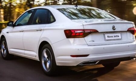 Volkswagen Jetta R-Line