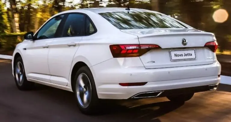 Volkswagen Jetta R-Line