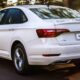 Volkswagen Jetta R-Line