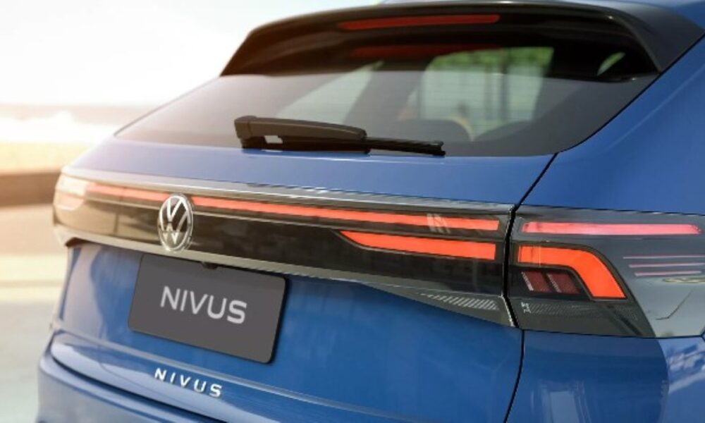 Volkswagen Nivus 2026 x Jeep Compass 2023: qual SUV vale mais por R$ 160 mil?