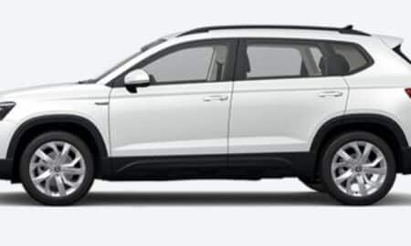 Volkswagen Taos 2025