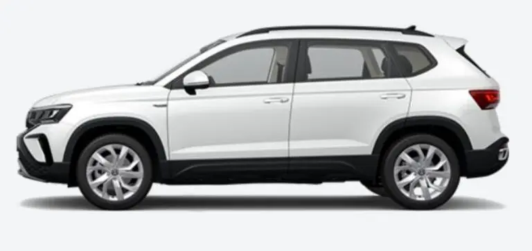 Volkswagen Taos 2025