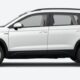 Volkswagen Taos 2025