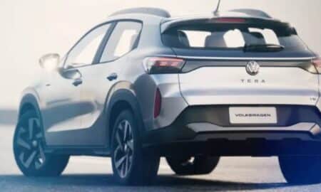 Volkswagen Tera