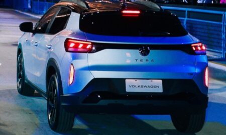 Volkswagen Tera