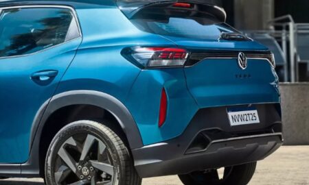 Volkswagen Tera