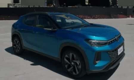 Volkswagen Tera