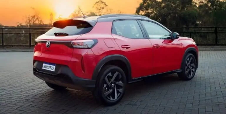 Volkswagen Tera