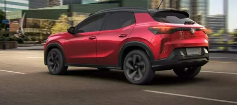 Volkswagen Tera