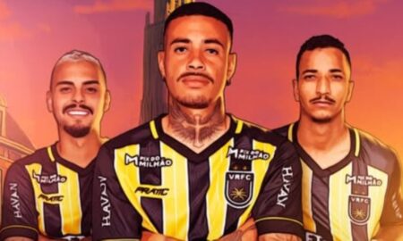 Voltaço