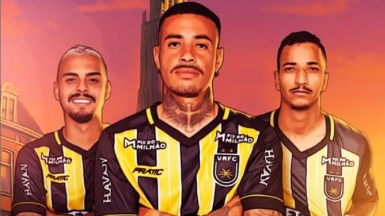 Voltaço