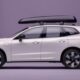 Volvo XC60 Recharge