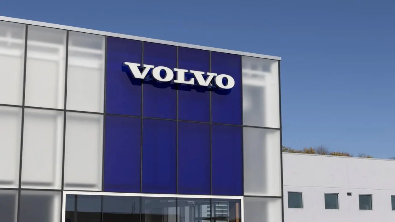 Volvo