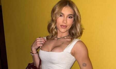 Vriginia Fonseca