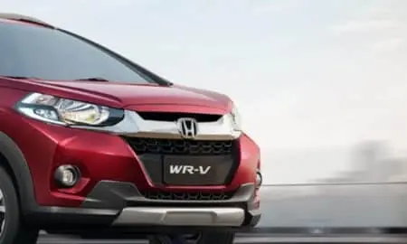 WRV