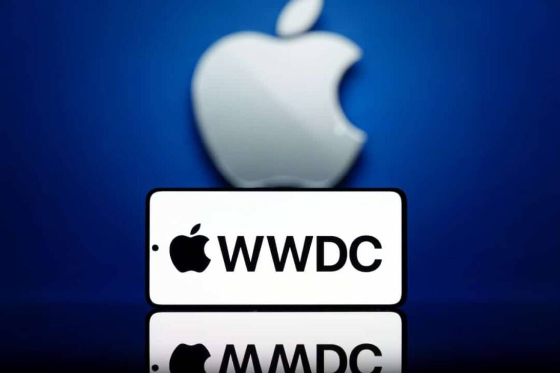 WWDC Apple