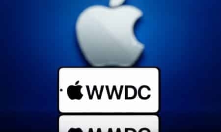 WWDC Apple