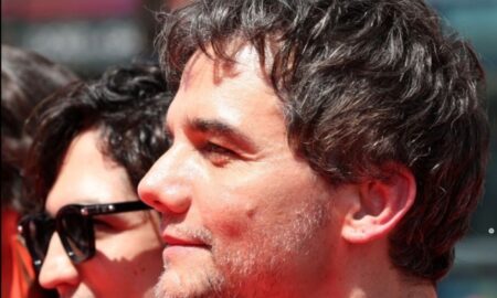 Wagner Moura