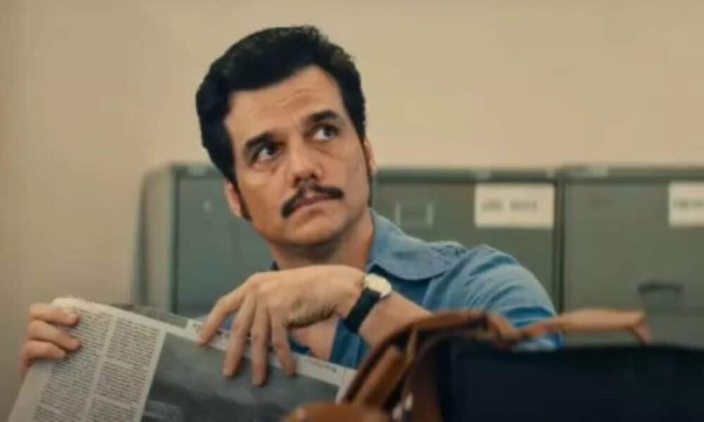 Wagner Moura stars in science fiction The Last House; find out release time on Netflix