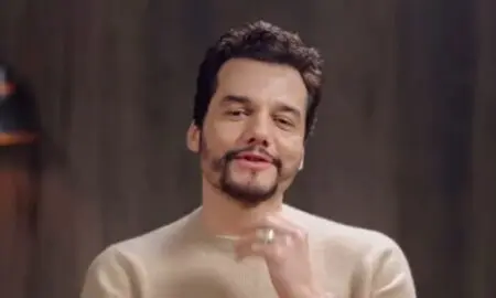 Wagner Moura
